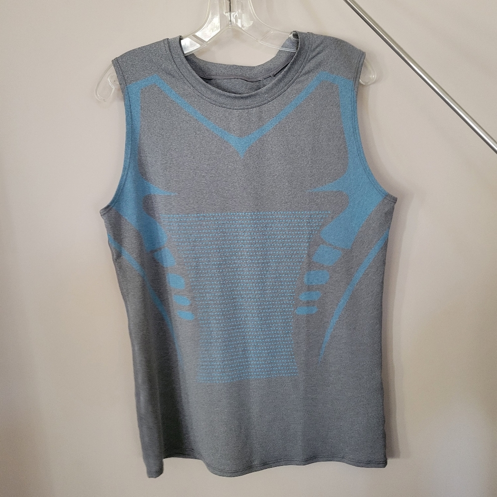 Energxcel Ionic shaping sleeveless shirt - Picture 2 of 3